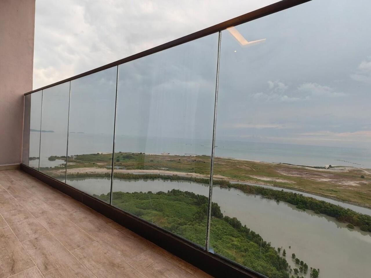 Imperio Residence Melaka Malacca Exterior photo