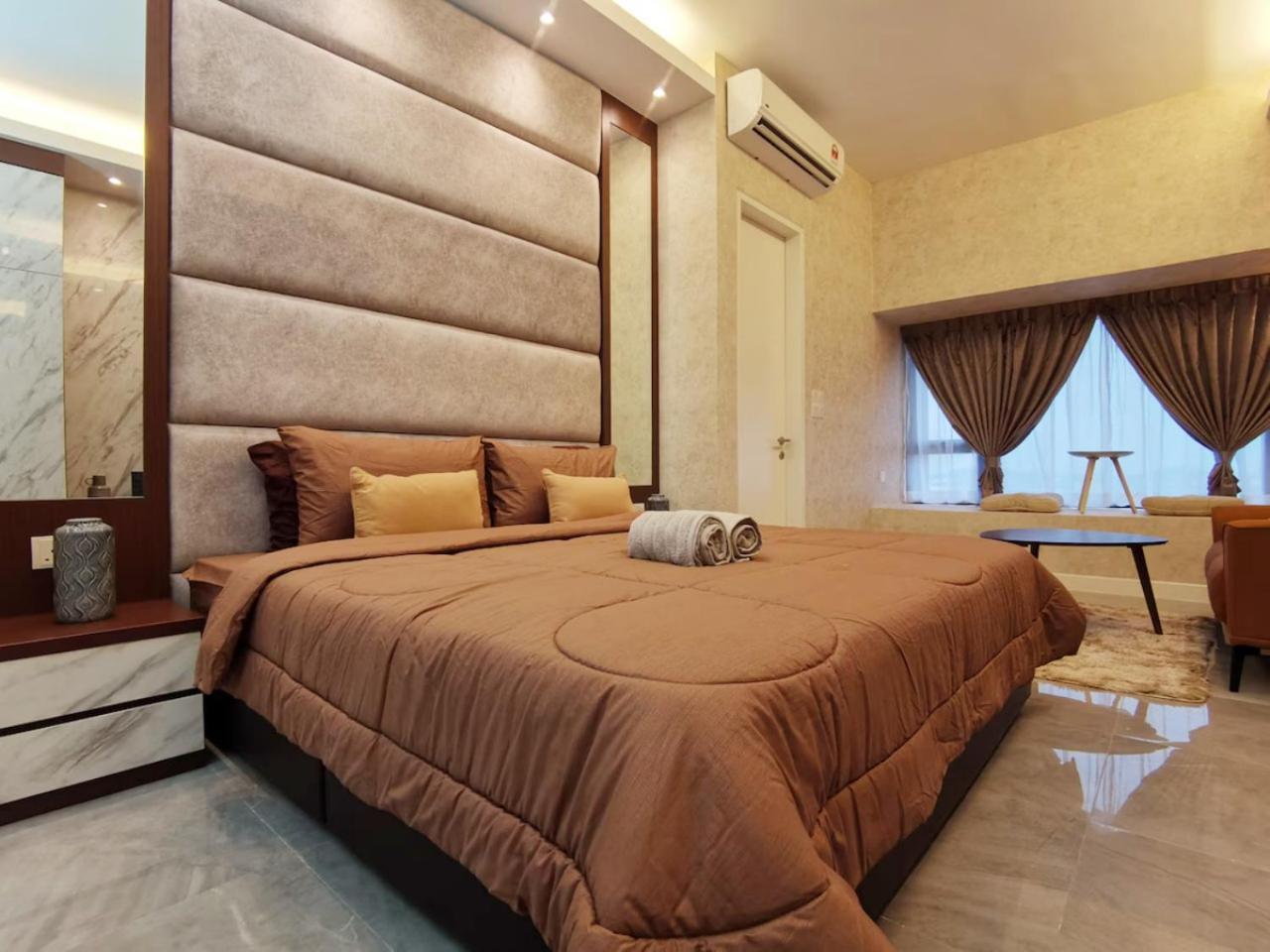 Imperio Residence Melaka Malacca Exterior photo