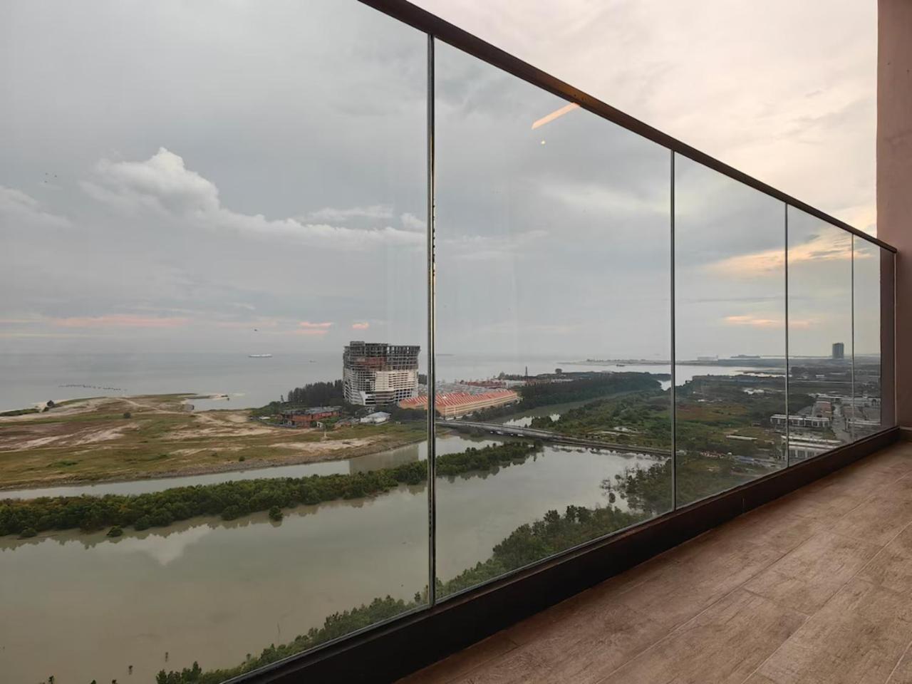 Imperio Residence Melaka Malacca Exterior photo