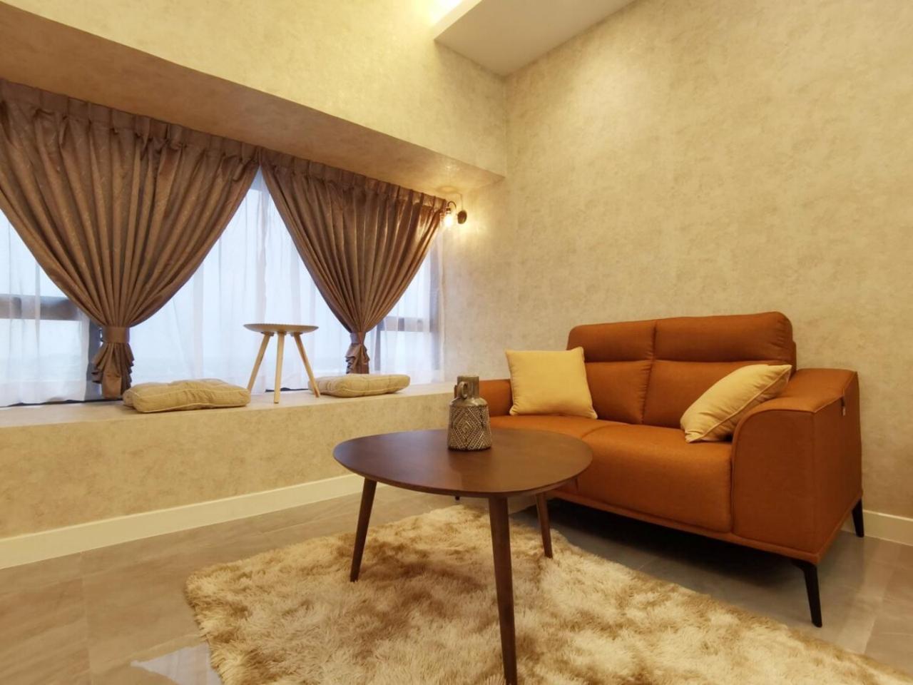 Imperio Residence Melaka Malacca Exterior photo