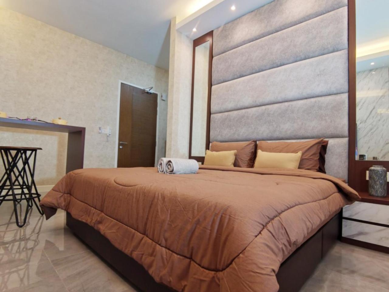 Imperio Residence Melaka Malacca Exterior photo
