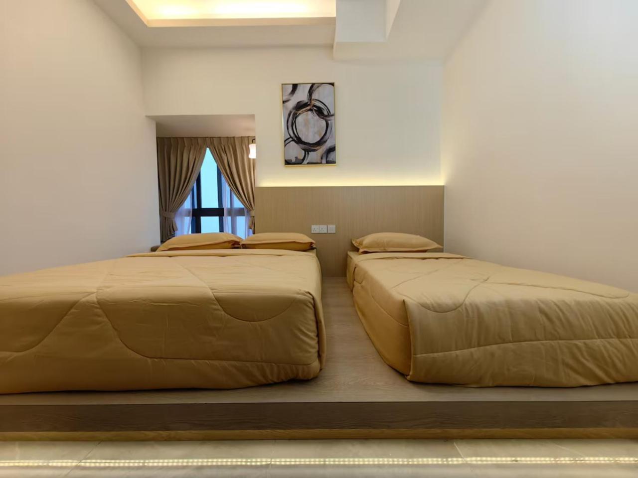 Imperio Residence Melaka Malacca Exterior photo