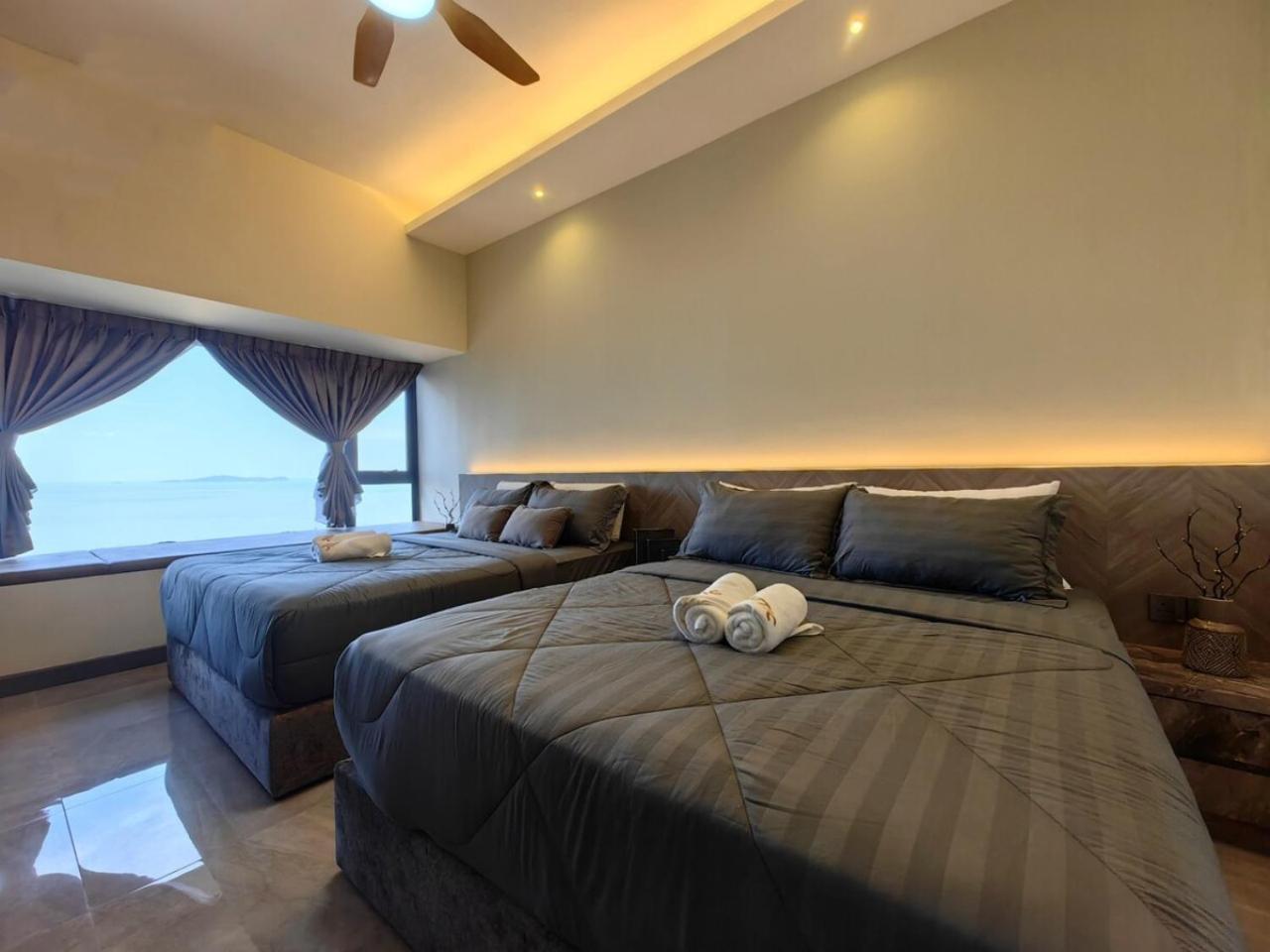 Imperio Residence Melaka Malacca Exterior photo