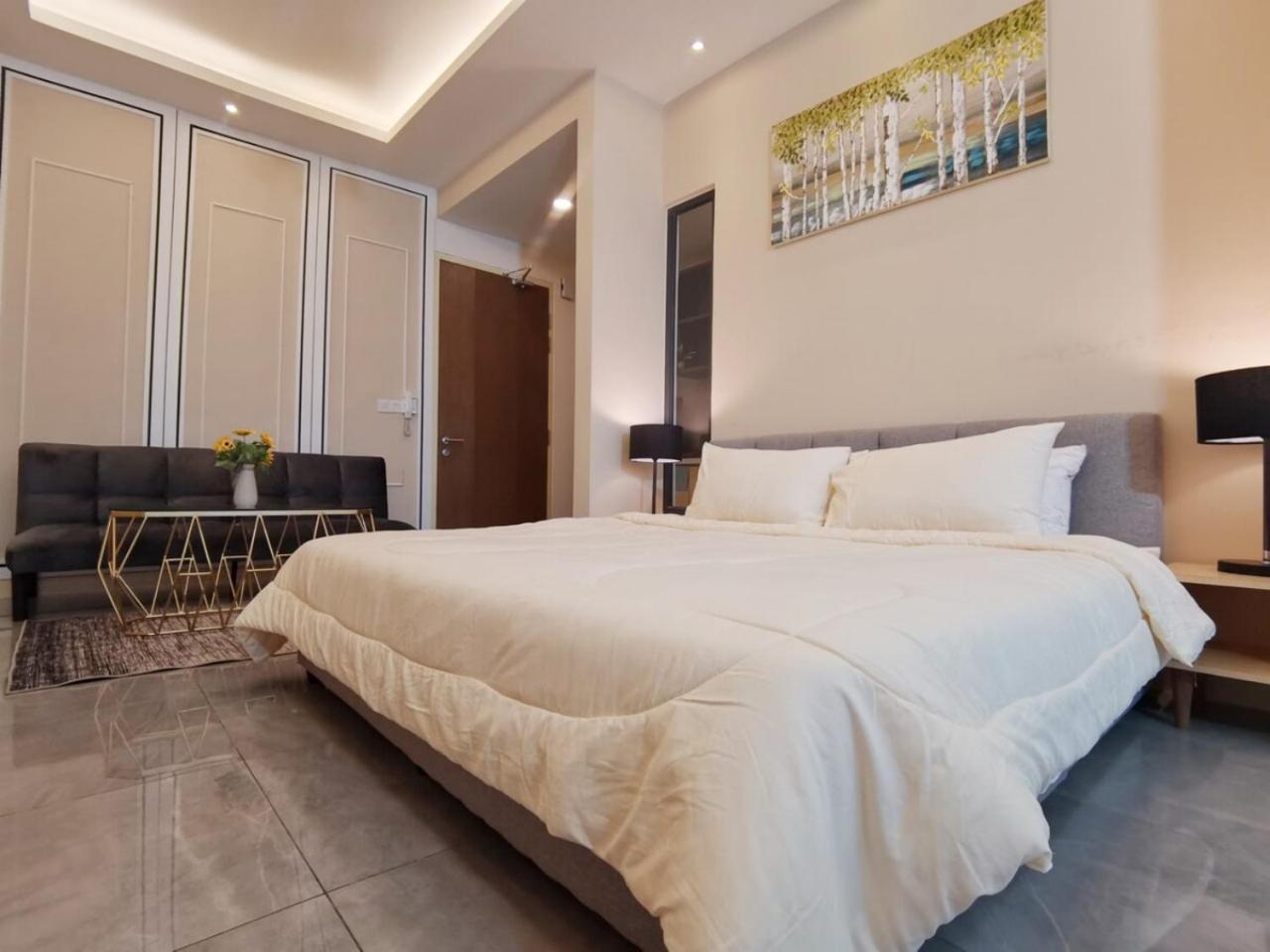 Imperio Residence Melaka Malacca Exterior photo