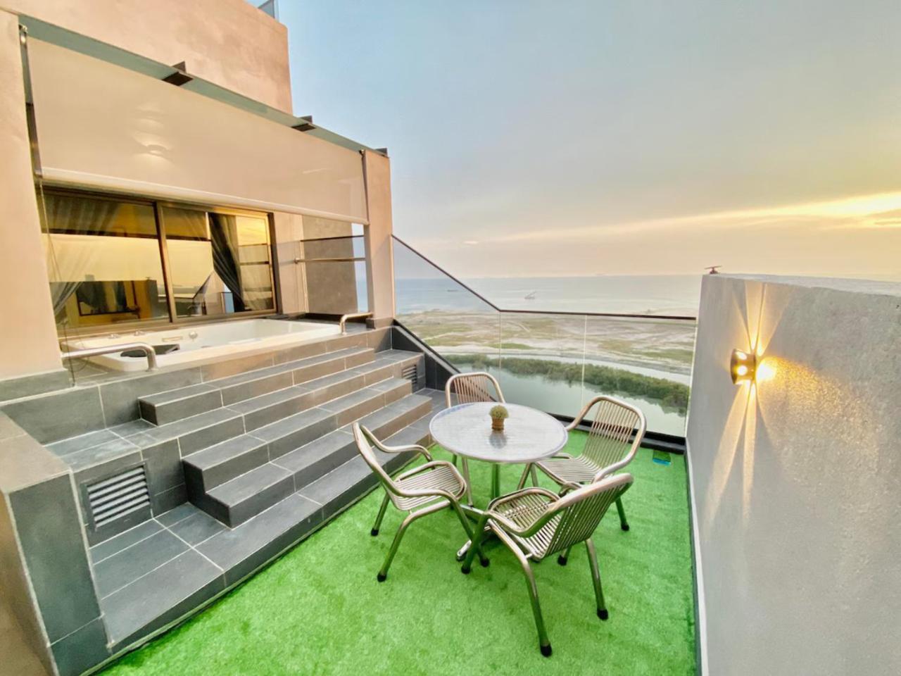 Imperio Residence Melaka Malacca Exterior photo